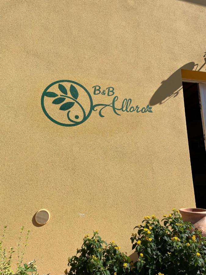 B&B Alloro Capannori Luaran gambar